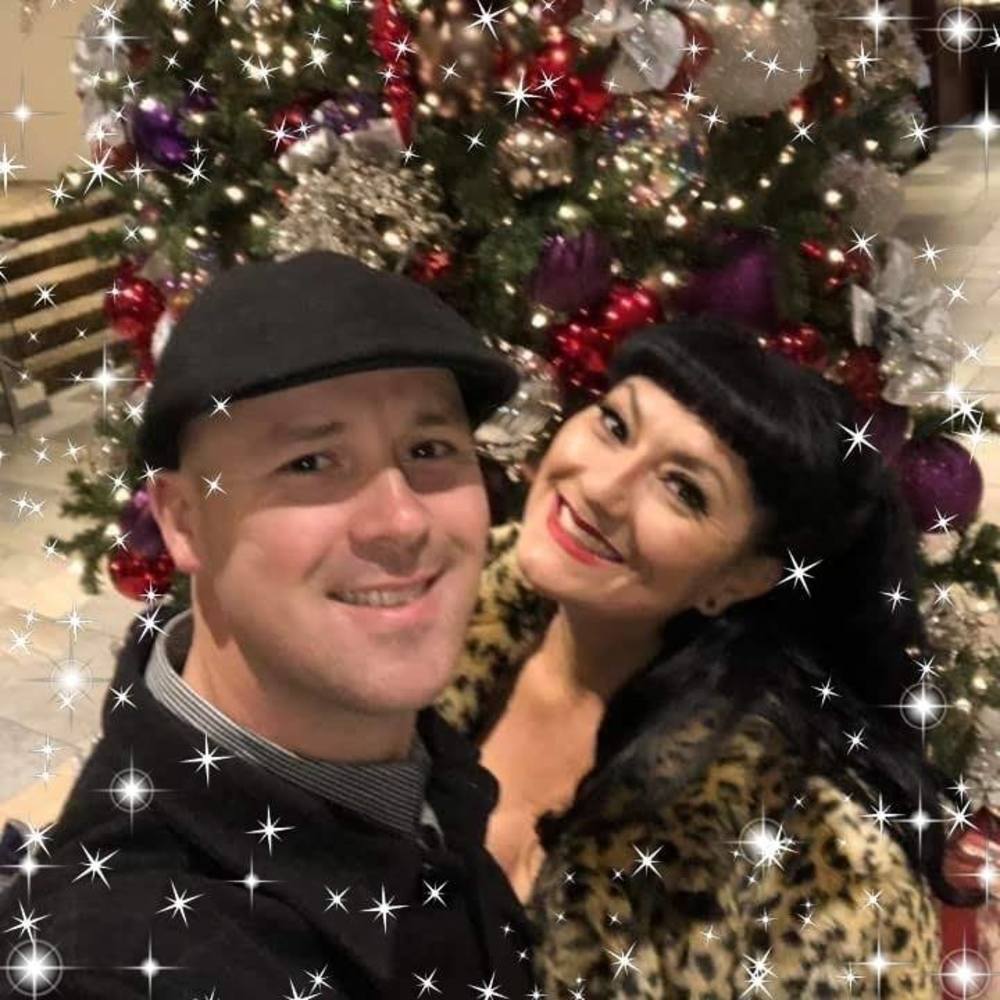 Meet your Posher, Tina